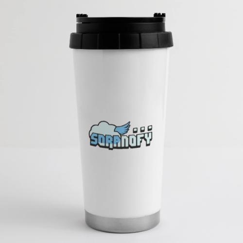 SORANOFY OG - 16 oz Travel Mug