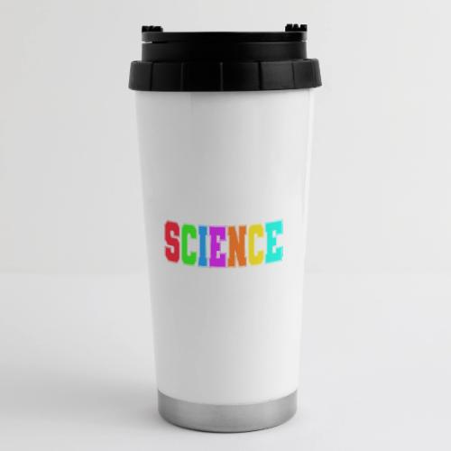Spectrum of Science - 16 oz Travel Mug
