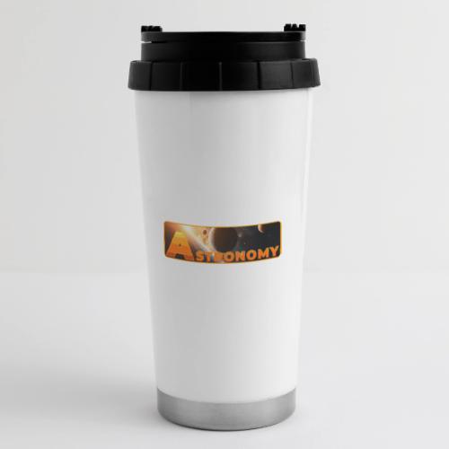 Astronomy - 16 oz Travel Mug