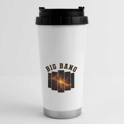 Big Bang Horizon - 16 oz Travel Mug