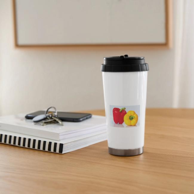 Sweet Paper Vegetable Photo