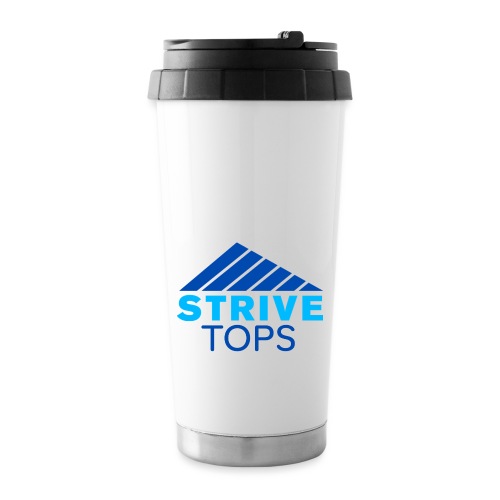 STRIVE TOPS - Travel Mug
