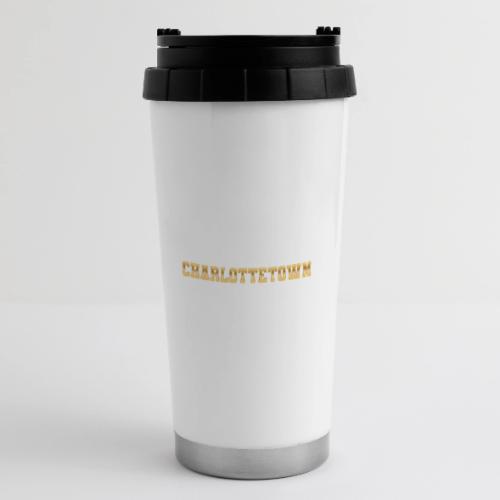 Charlottetown - 16 oz Travel Mug
