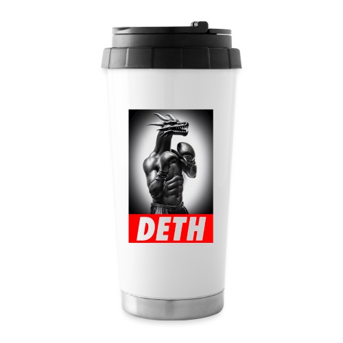 DETH - Travel Mug