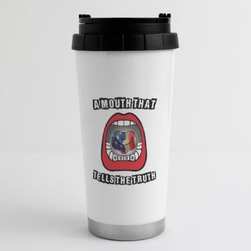 BIGMOUTH ACCESSORIES - 16 oz Travel Mug