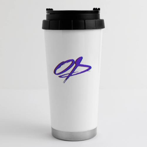 Nephew OD Logo Merch - 16 oz Travel Mug
