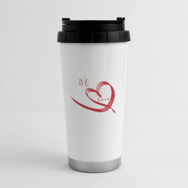 BE LOVE