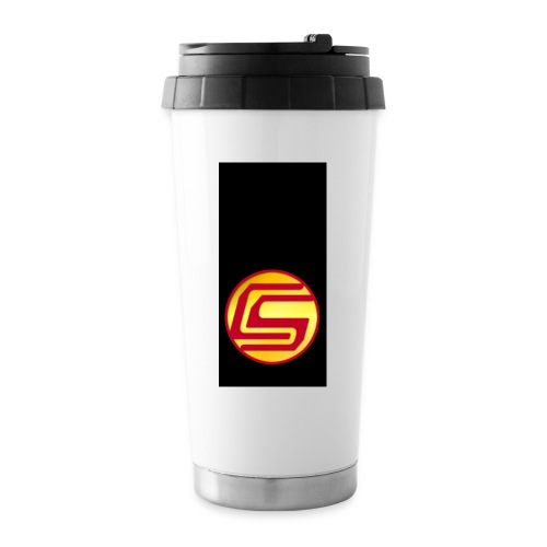 siphone5 - Travel Mug