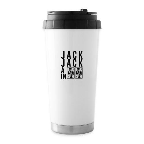 Jack Jack All In - 16 oz Travel Mug