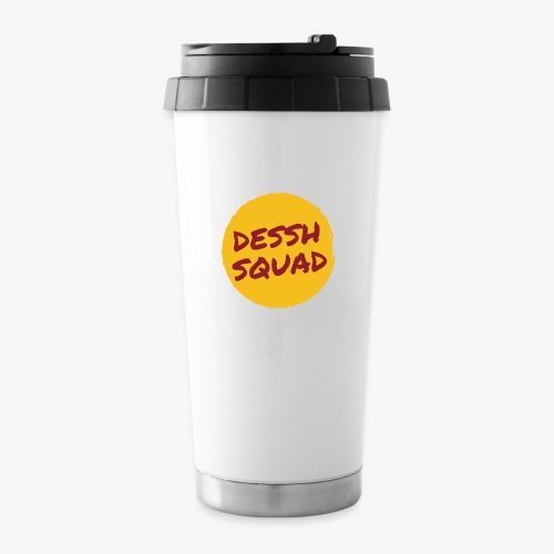DESSH Squad - Travel Mug