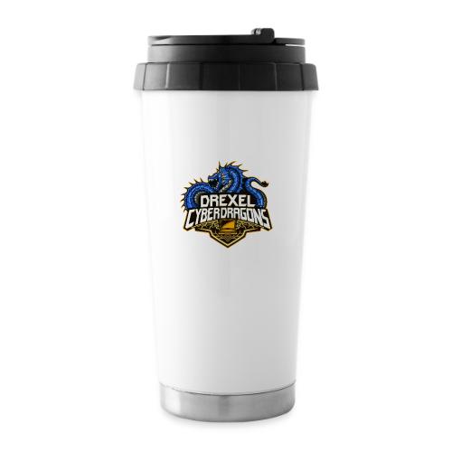 The Dragon - 16 oz Travel Mug