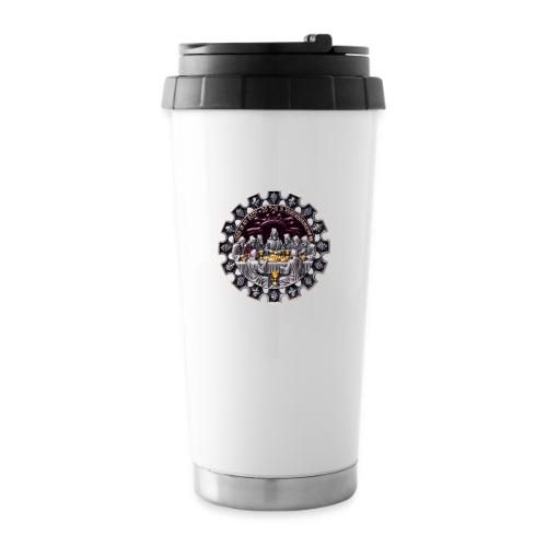 Last Supper Communion T Shirt, Faith Gift - 16 oz Travel Mug