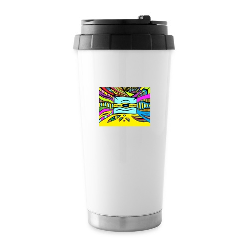 R55 - Travel Mug