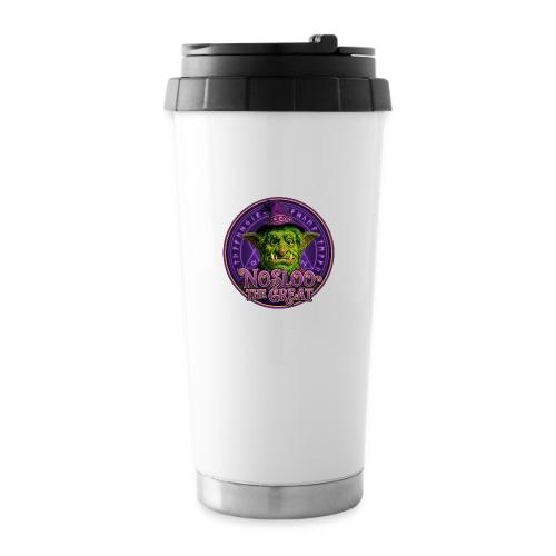 Nosloo the Great - 16 oz Travel Mug