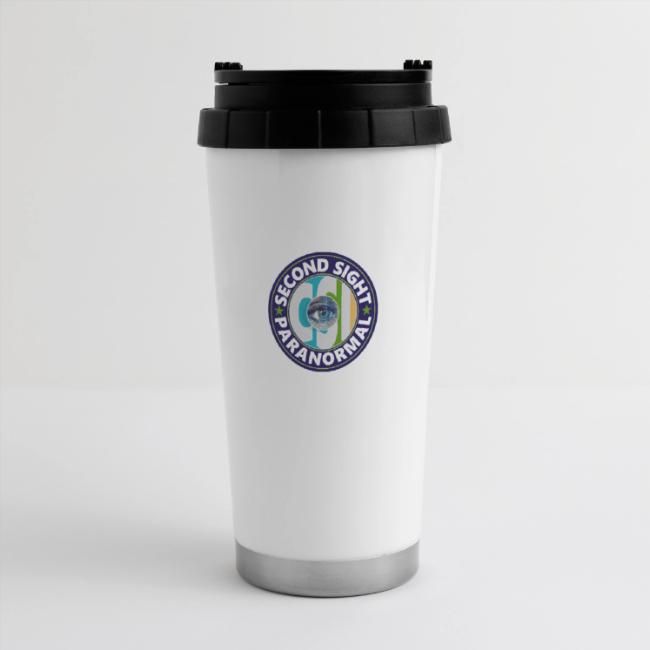 Second Sight Paranormal TV Fan