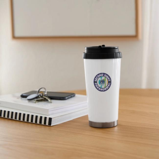 Second Sight Paranormal TV Fan