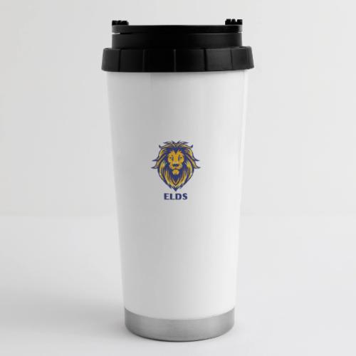 ELDS Simplified - 16 oz Travel Mug