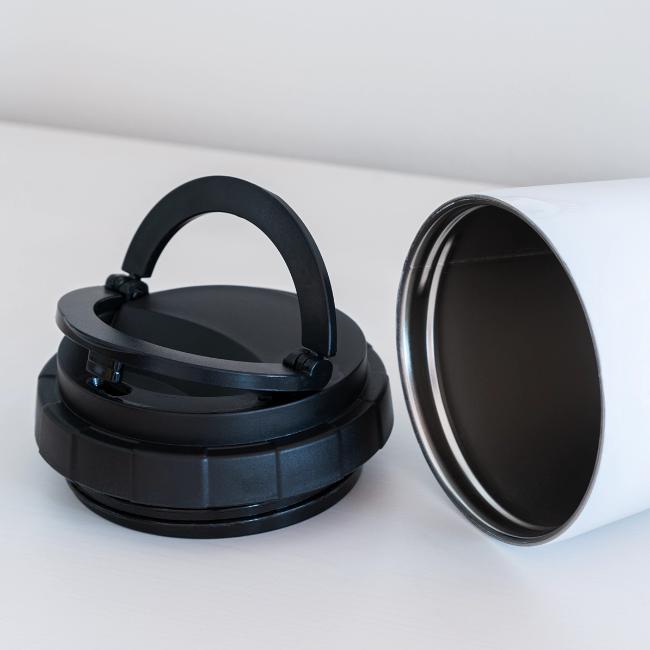 Vibrant Autumn Leaves Pattern