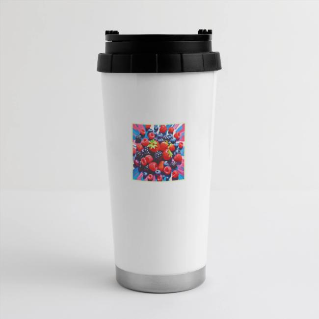 Berrylicious Burst Delight