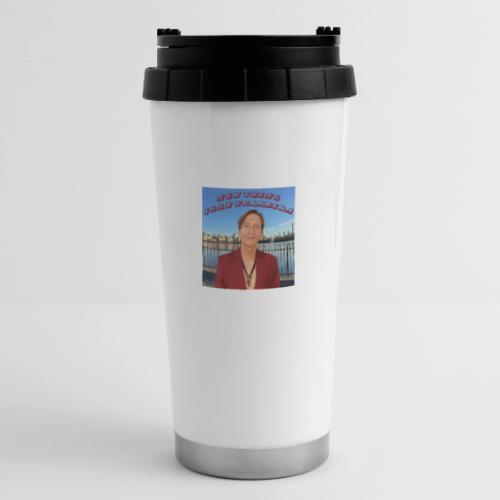 New Thing - 16 oz Travel Mug