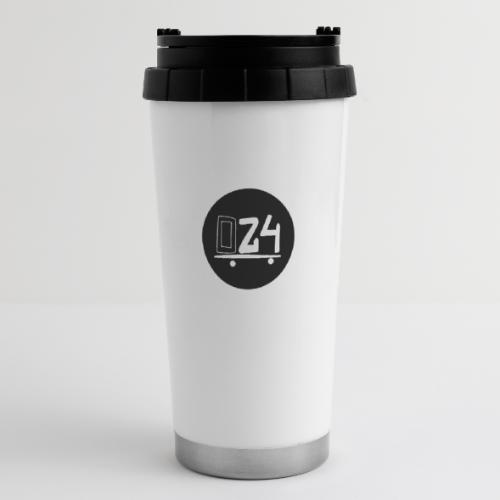 024 - 16 oz Travel Mug