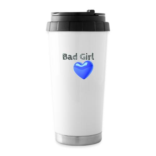 Smoon City_Bad Girl - 16 oz Travel Mug