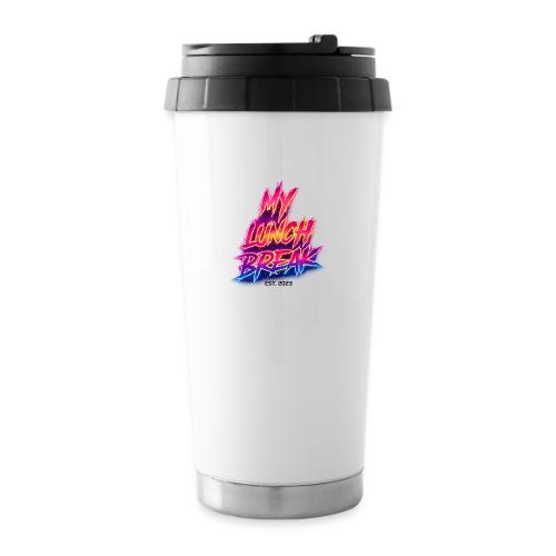 MLB 226 Retro - 16 oz Travel Mug