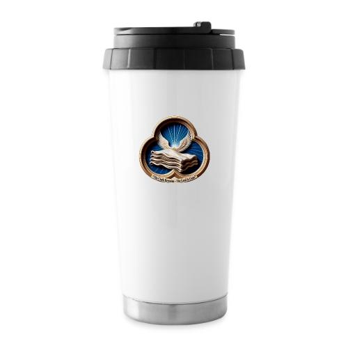 Easter The Cloth Remains T Shirt, Empty Tomb Gift - 16 oz Travel Mug