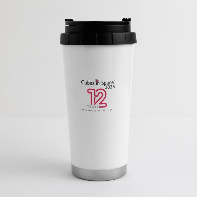 2026 Cubes in Space Products