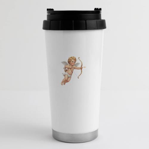 Cupid - 16 oz Travel Mug