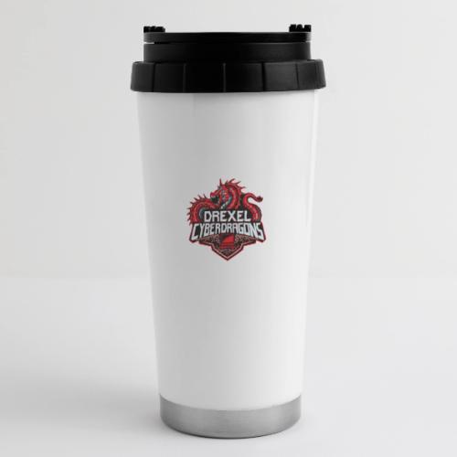 Red Team - 16 oz Travel Mug