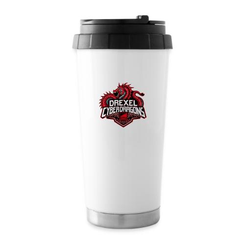 Red Team - 16 oz Travel Mug