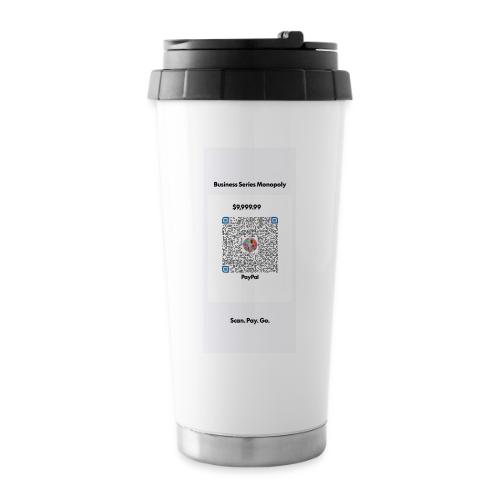 pp my qrcode 1758477437583 - 16 oz Travel Mug