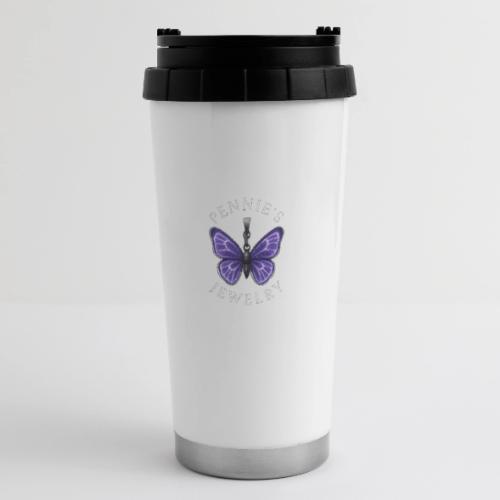 Pennie's Jewelry - 16 oz Travel Mug