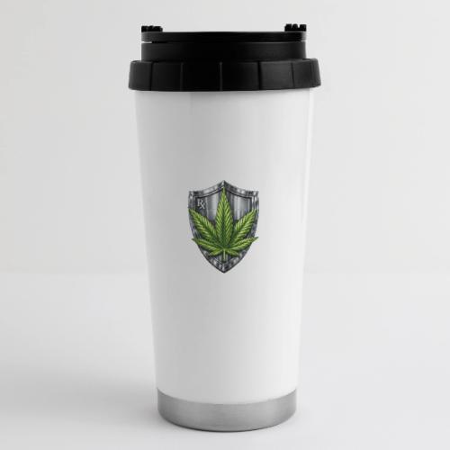 Medical Grade - 16 oz Travel Mug