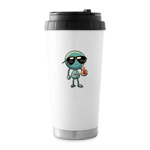 Smoon_I love Mrs S Tint - 16 oz Travel Mug