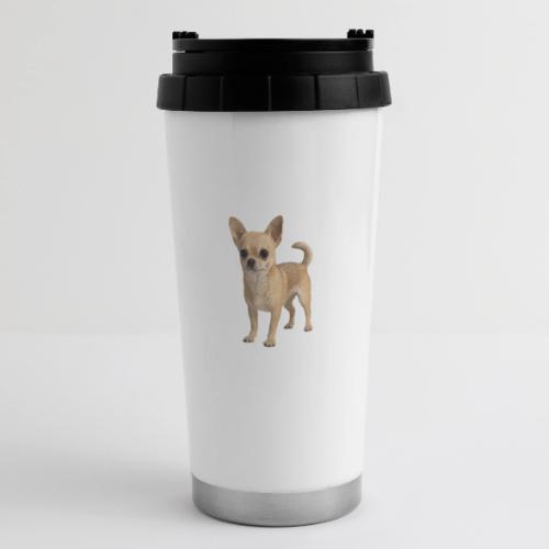 Chihuahua - 16 oz Travel Mug