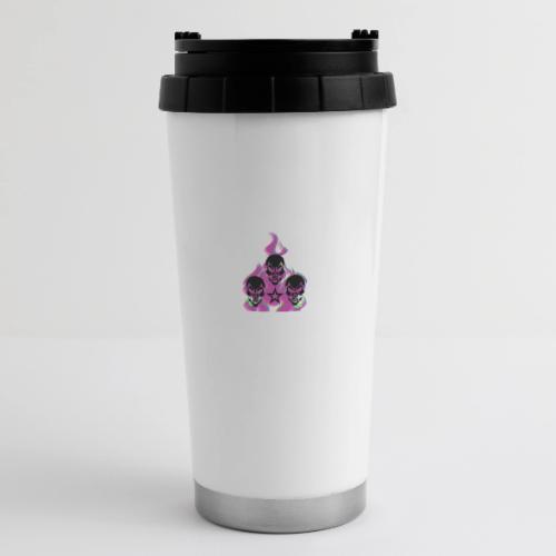 Shadowhunters19 - 16 oz Travel Mug