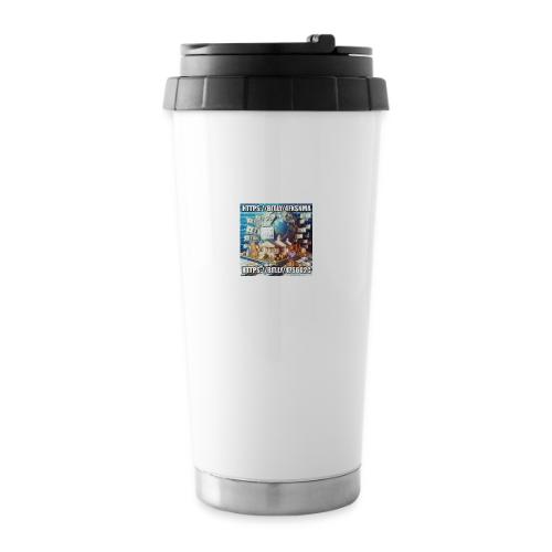 a34rfj - 16 oz Travel Mug