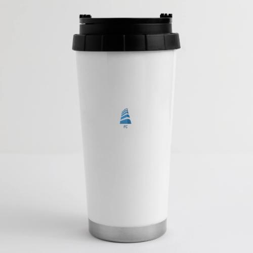 FC SPORT™ - 16 oz Travel Mug