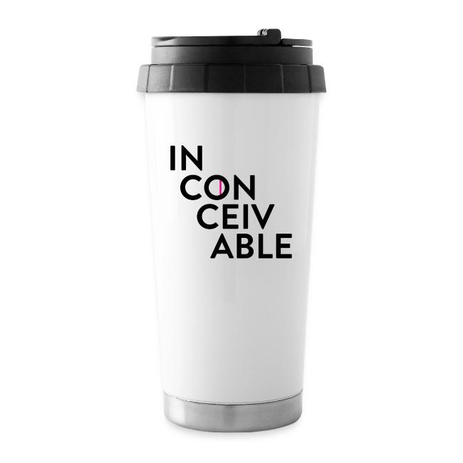 inconceivable Logo
