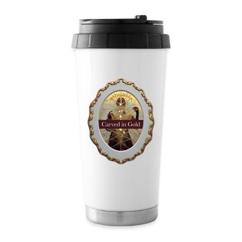 Women's Day Legacy T Shirt, Heritage Gift 2026 - 16 oz Travel Mug