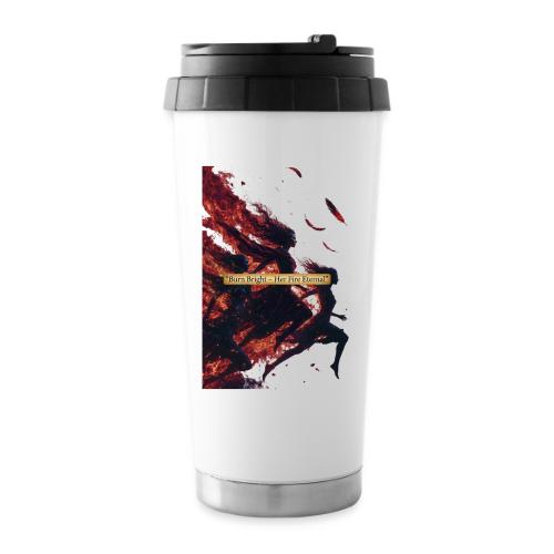 Women's Day Legacy T Shirt, Women's Day Gift - 16 oz Travel Mug