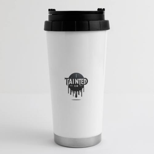 Taintedco - 16 oz Travel Mug