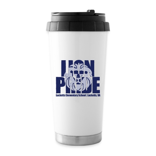 Lion Pride - Travel Mug