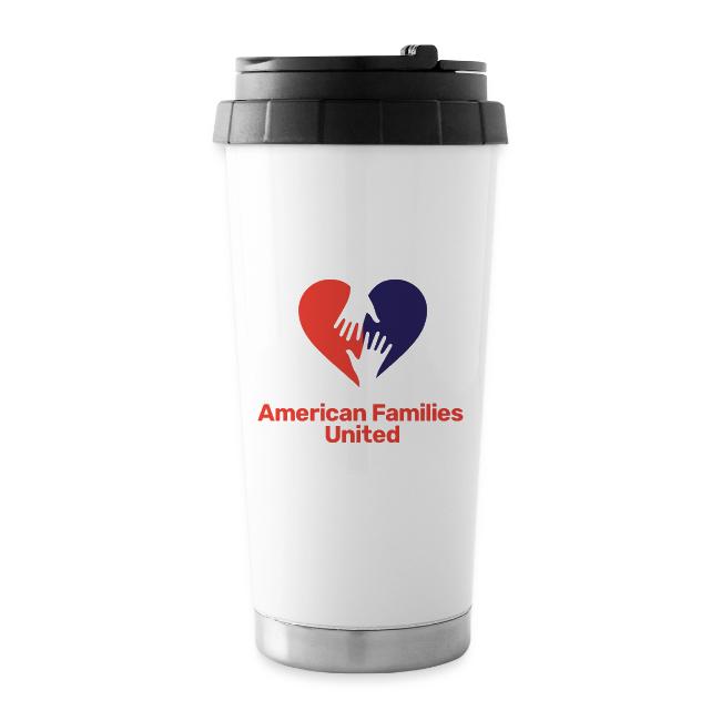 American Families United Branded Merchandise