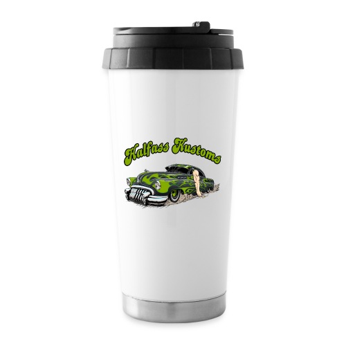 Buick Lowrider - Travel Mug