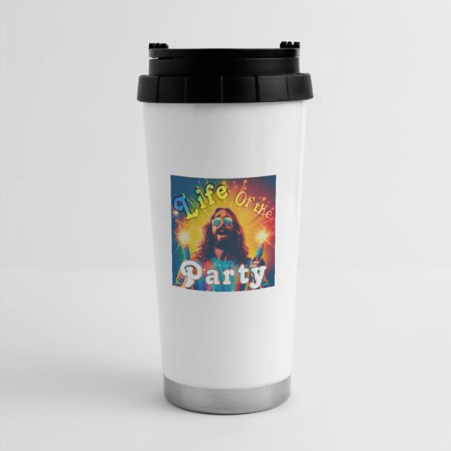 Life of the Party