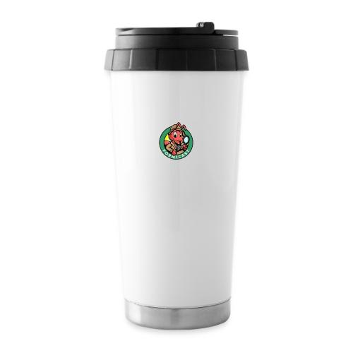 Formicast Shop - 16 oz Travel Mug