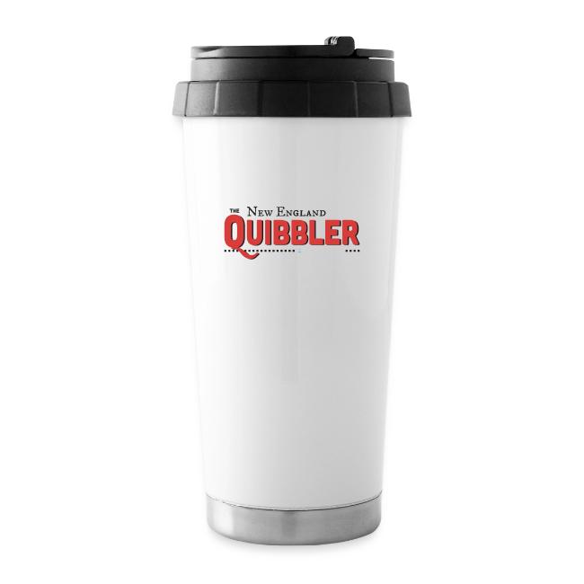 The New England Quibbler